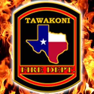 Tawakoni Fire 