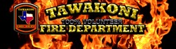 Tawakoni Fire